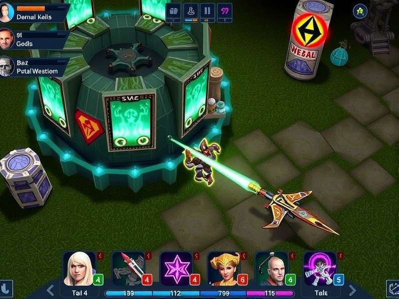 Nagpur Nemesis Slayer Strategy Guide