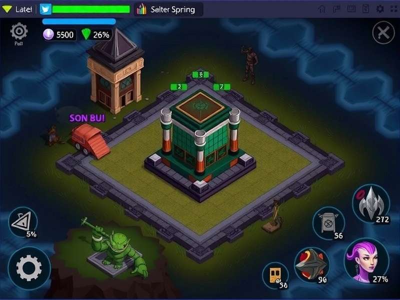 Nagpur Nemesis Slayer Gameplay Screenshot